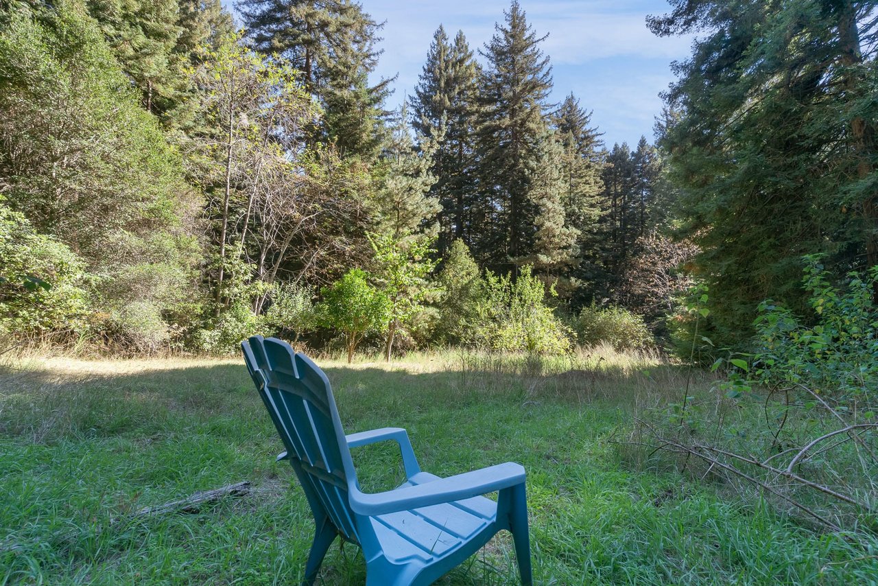 6121 Fern Flat Road