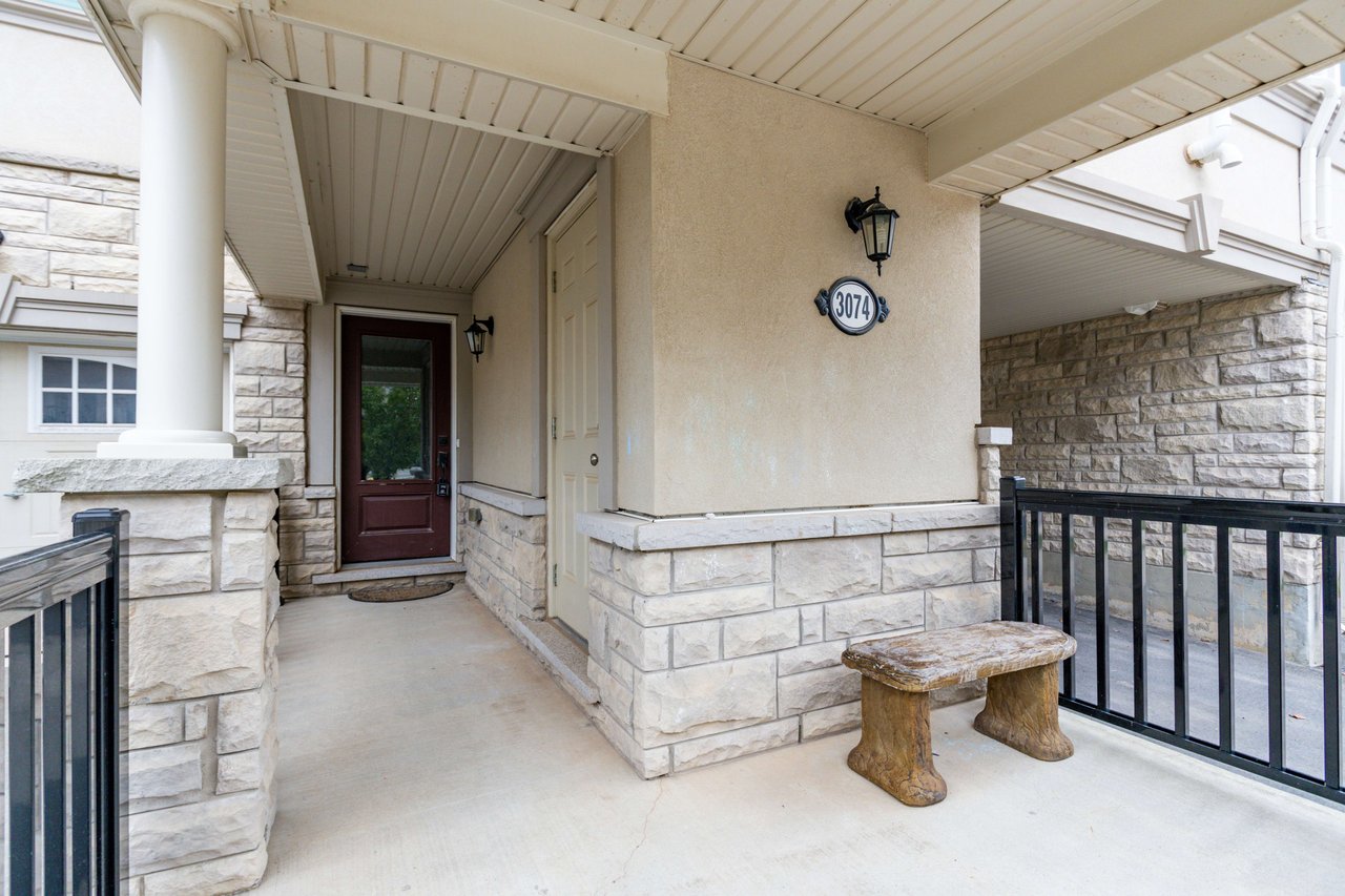 Townhome in Desirable Preserve Community!