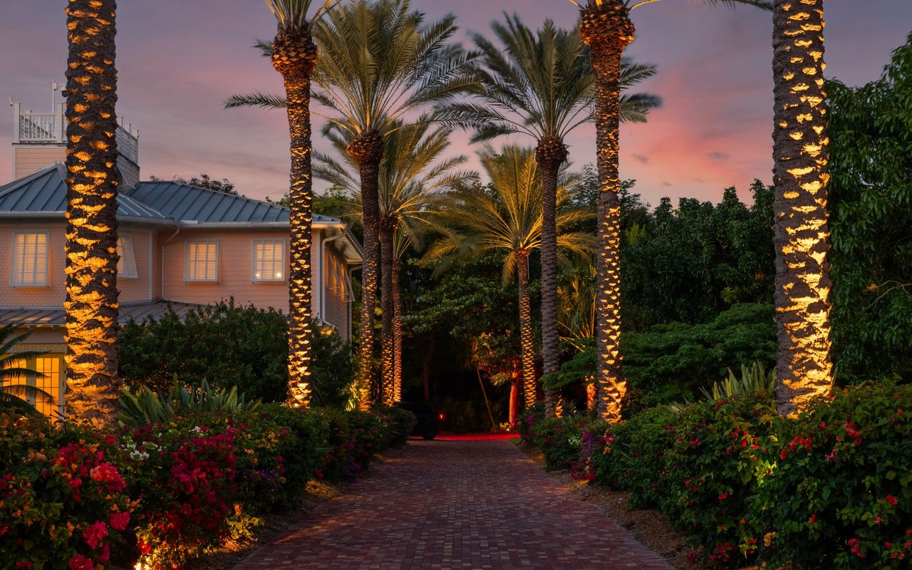 Bait Shack Estate