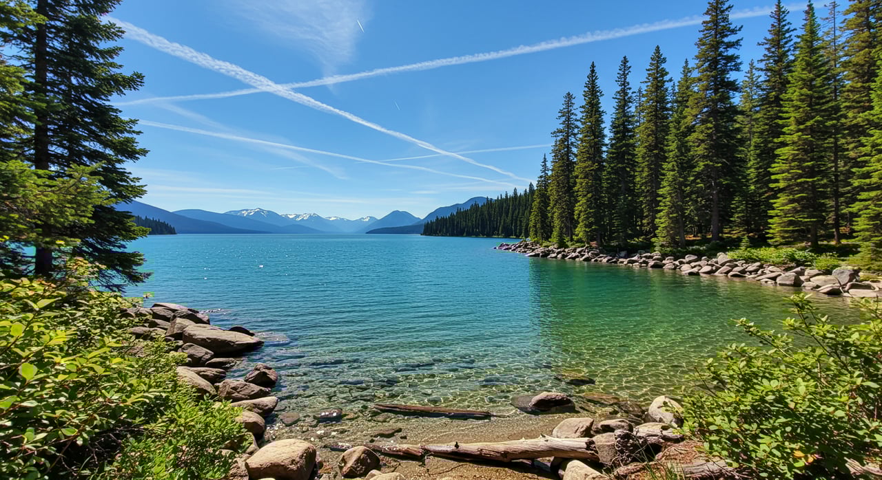 From Zephyr Cove to Crystal Bay, Which Lake Tahoe Community is Right For You?