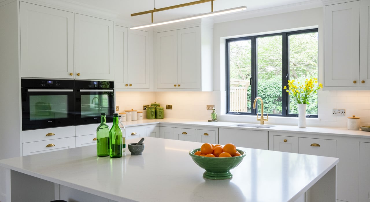 5 Ways to Turn an Ordinary Home Into a Smart Home
