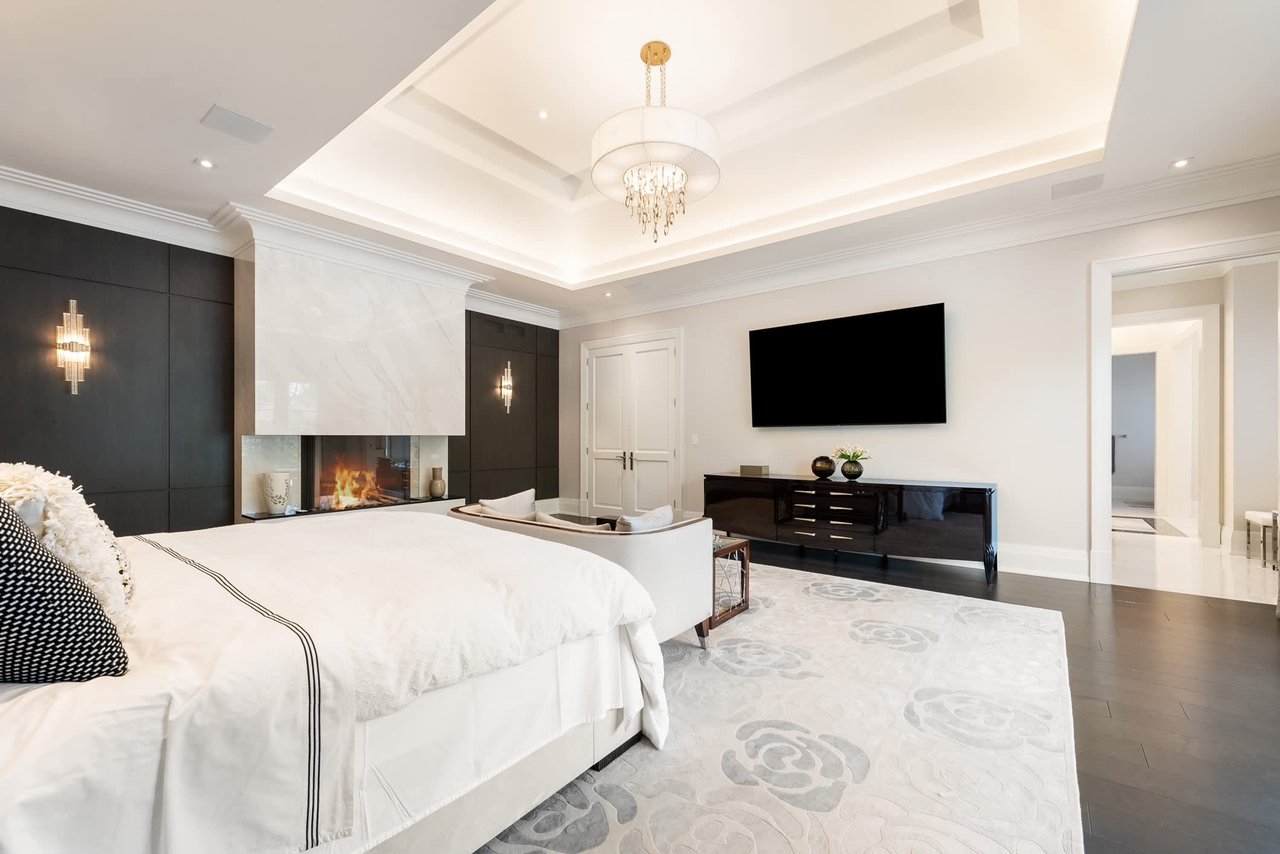 Epitomizes Luxury And Tranquility