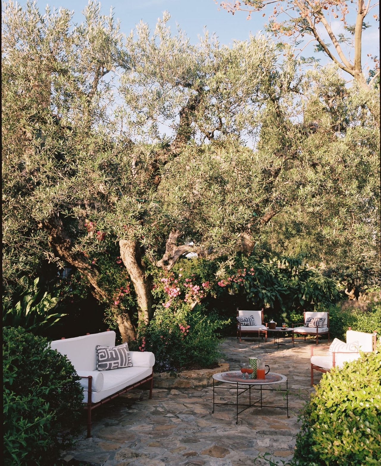 Villa Sofia Tuscany