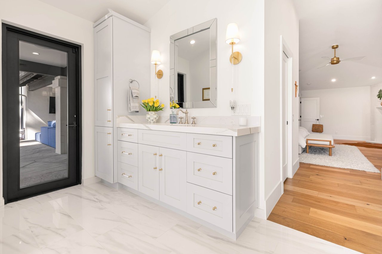 luxury full home remodel in Scottsdale, AZ