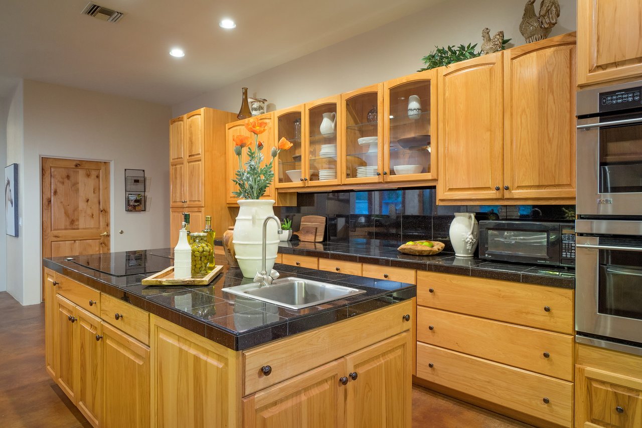 Highly sought after Makohoh Estates