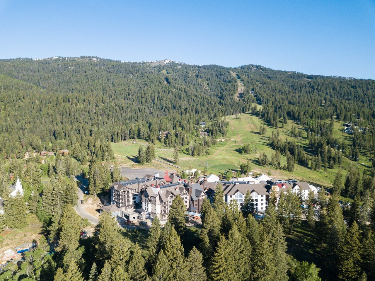 Coming Soon: Phase 2 of The Village at Tamarack