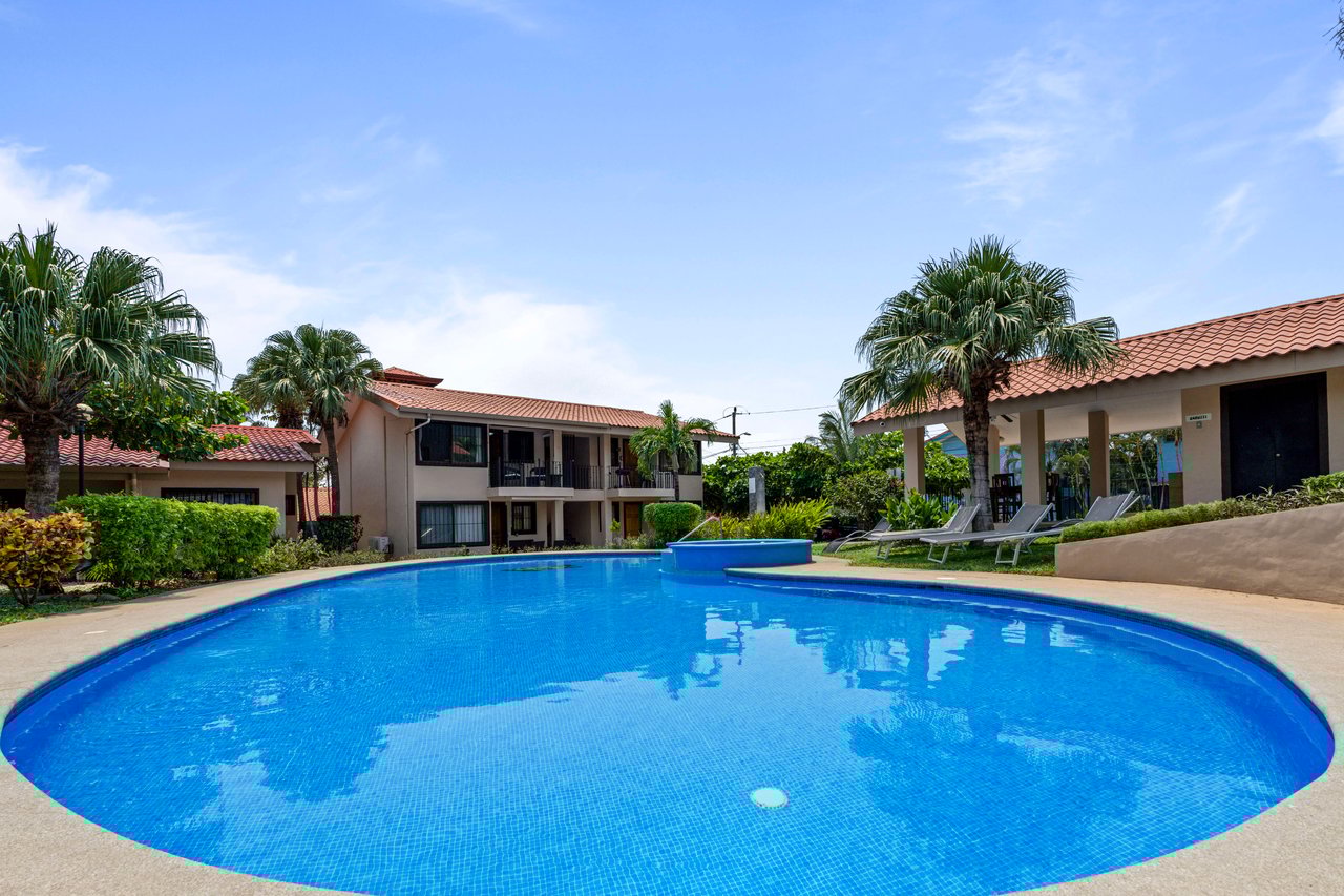 Green Turtle 20 | Two Bedroom Condo by the Ocean!