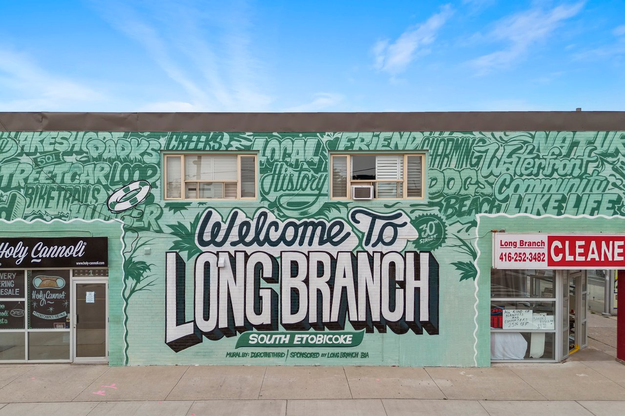 Long Branch 