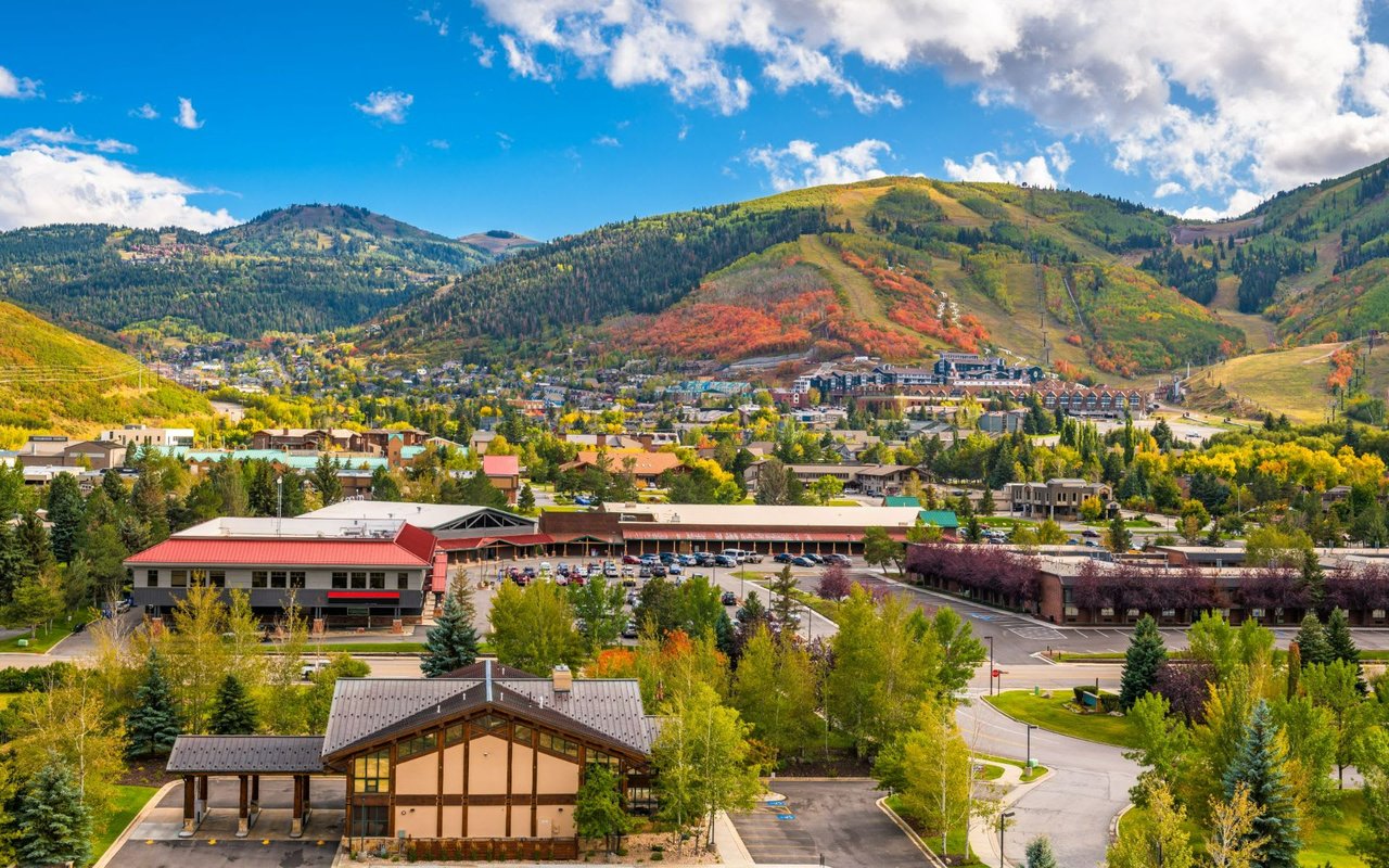 Park City