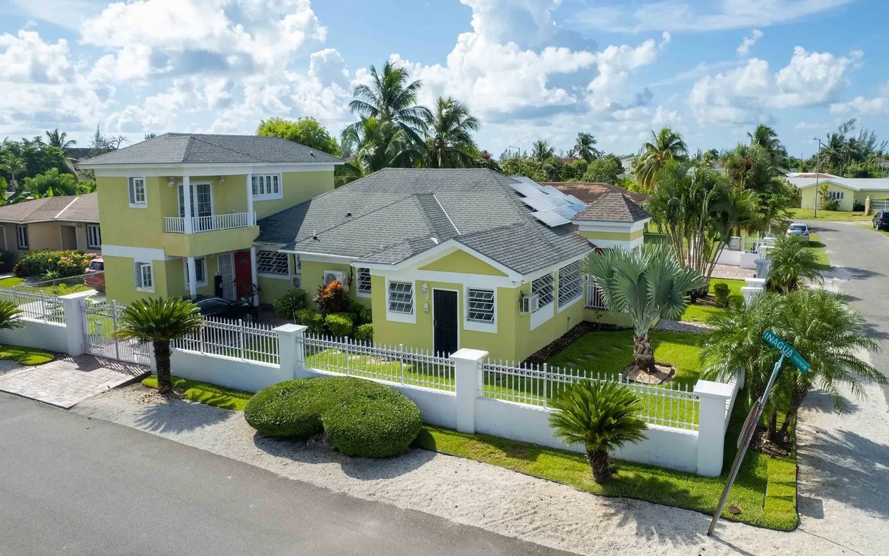 Yamacraw Beach Estates