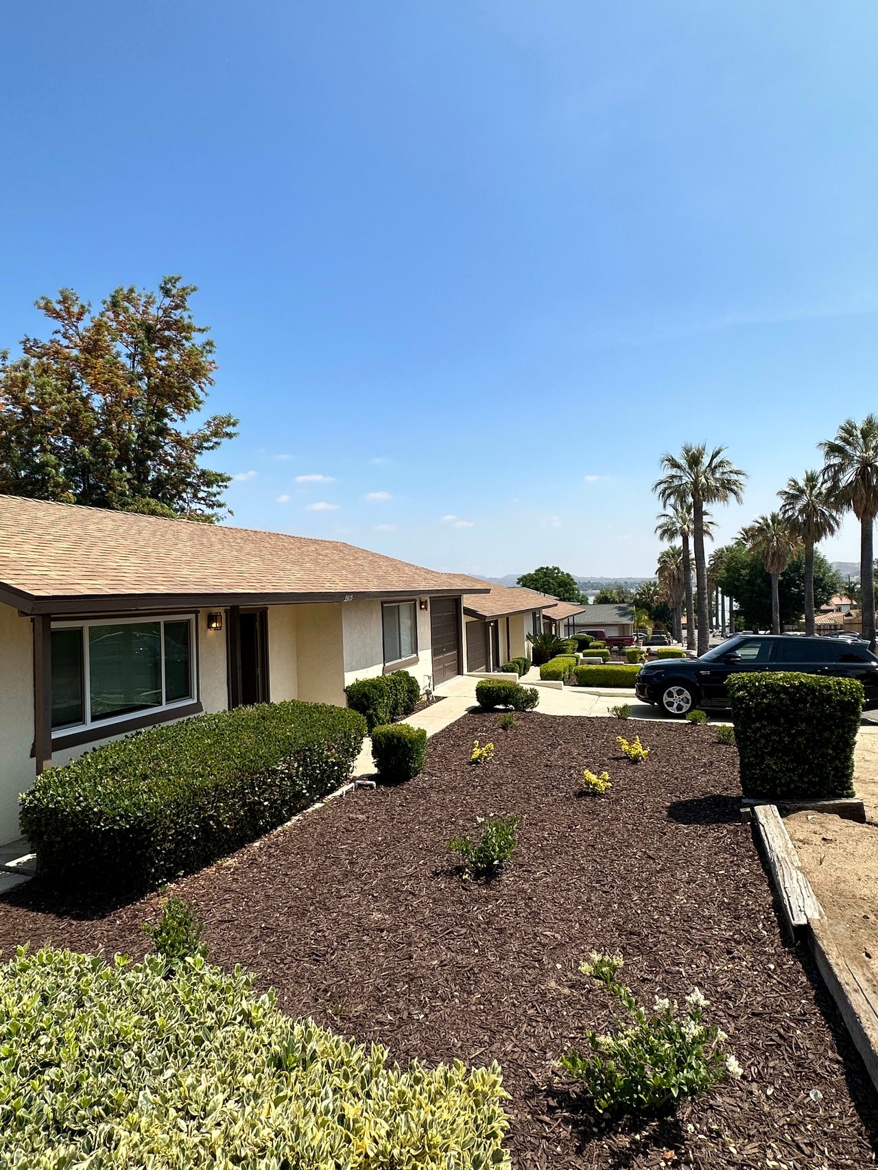 Residential Income, 2-4 Units