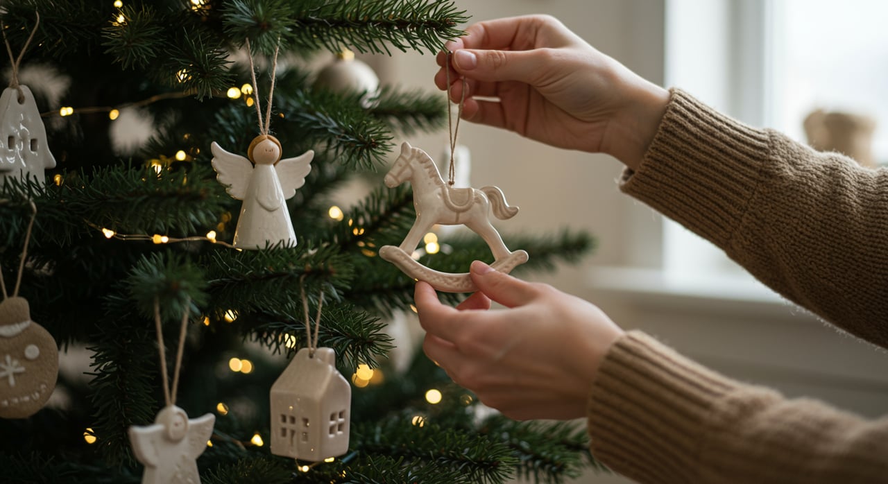 Best places to buy a Christmas tree in and around Morristown that aren't your big box stores