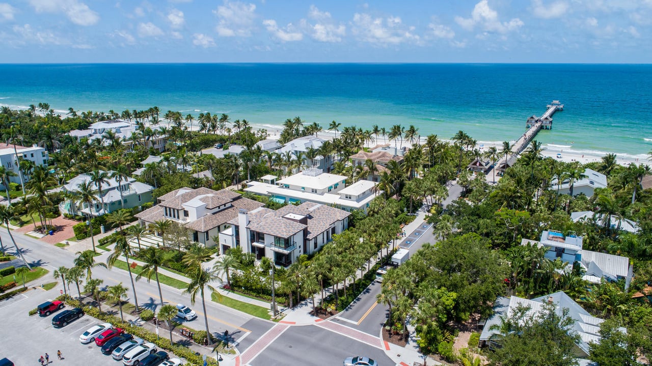 Old Naples Neighborhood Guide: Discover the Heart of Naples, Florida
