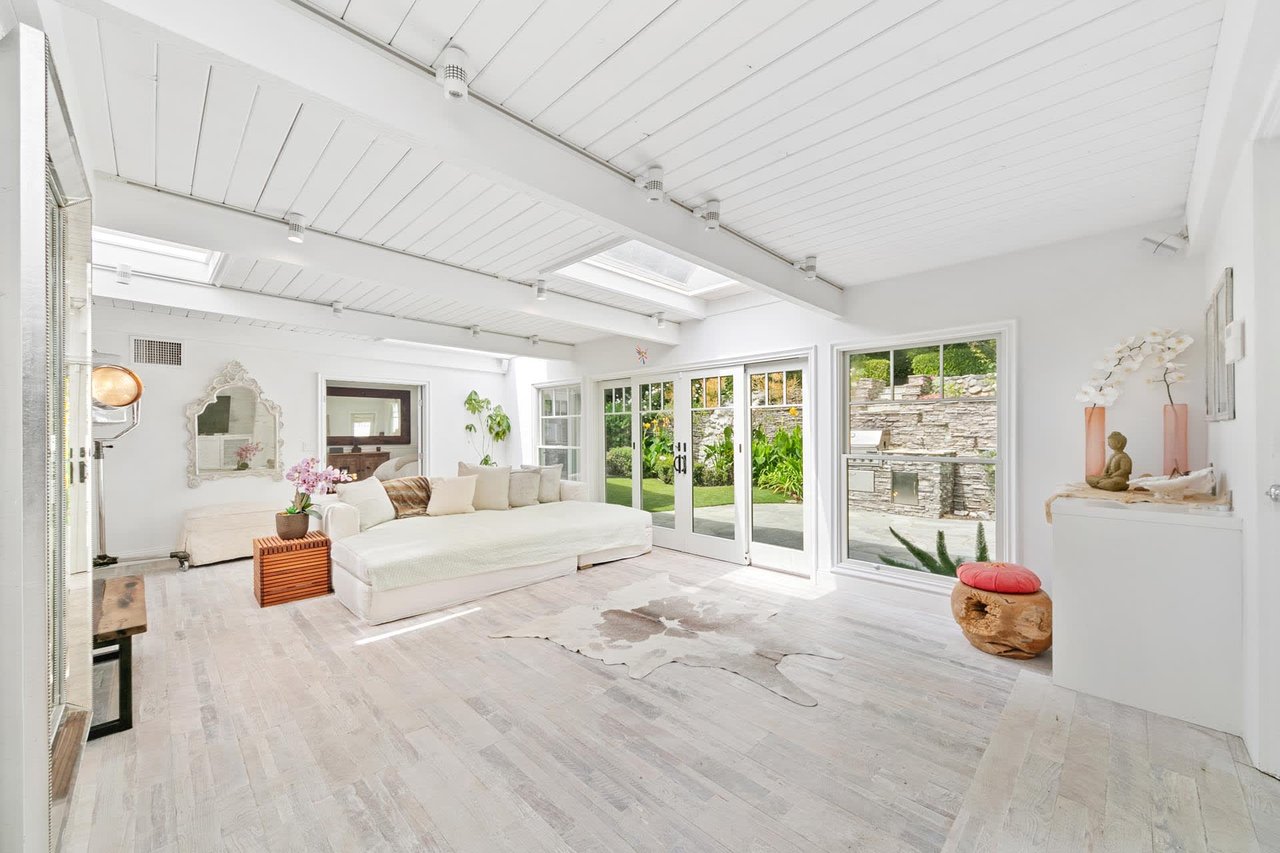 Heavenly Broad Beach Home