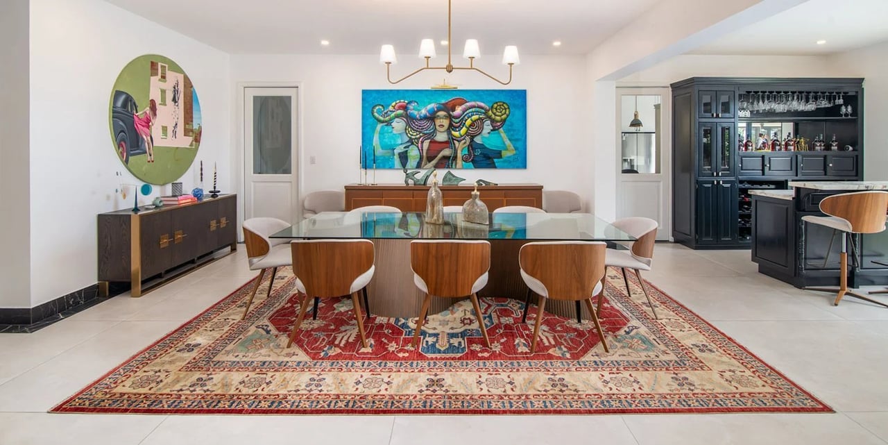 Renovated Pool Estate, Escazu, San Jose