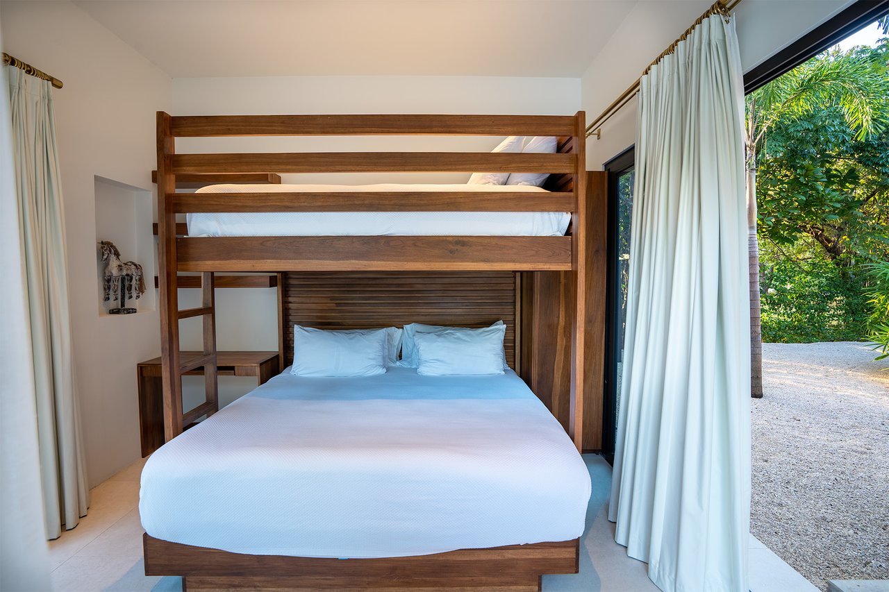 Tropical Wellness Estate, Hacienda Pinilla, Guanacaste