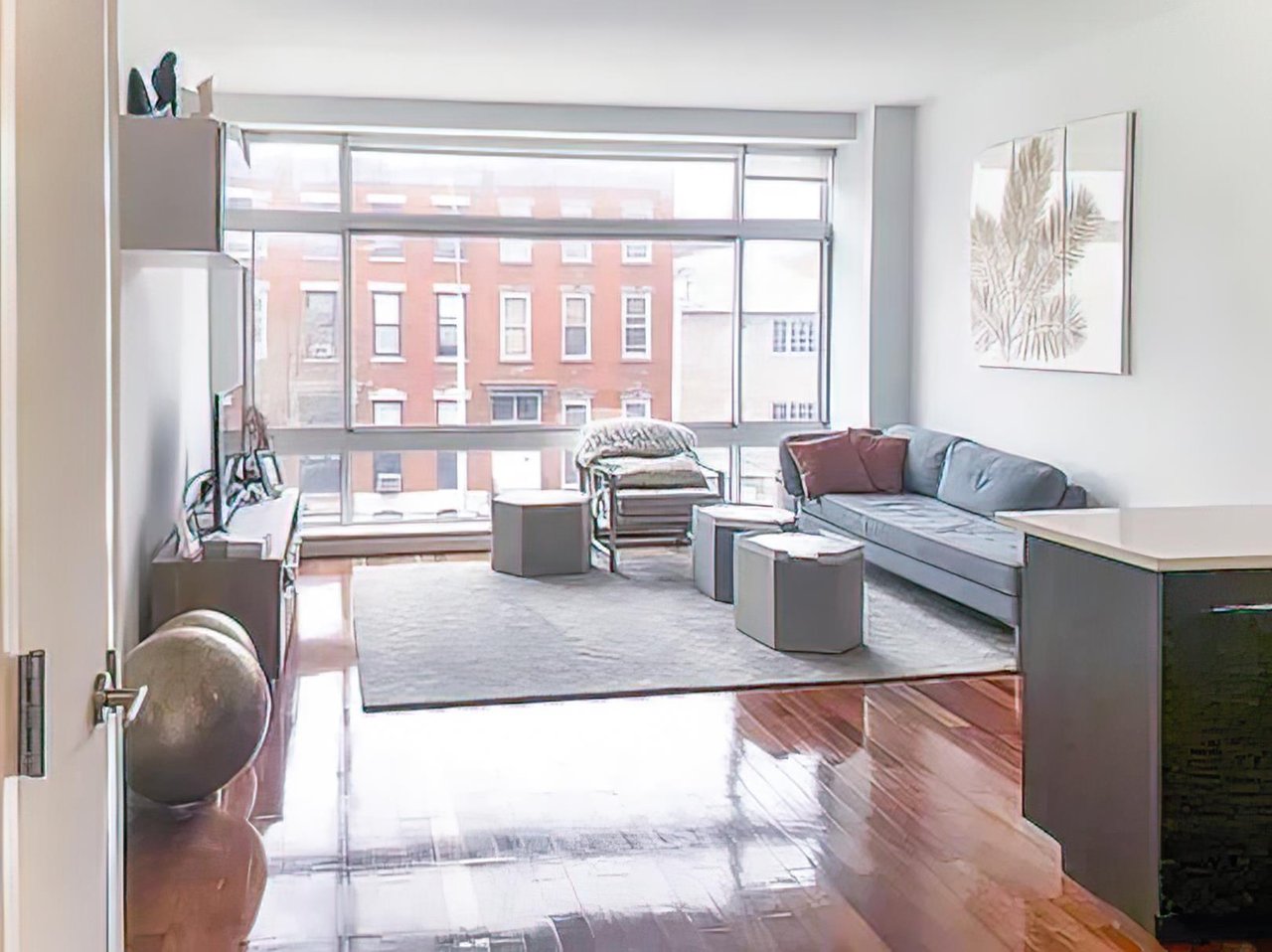 535 Classon Avenue, Apt 205