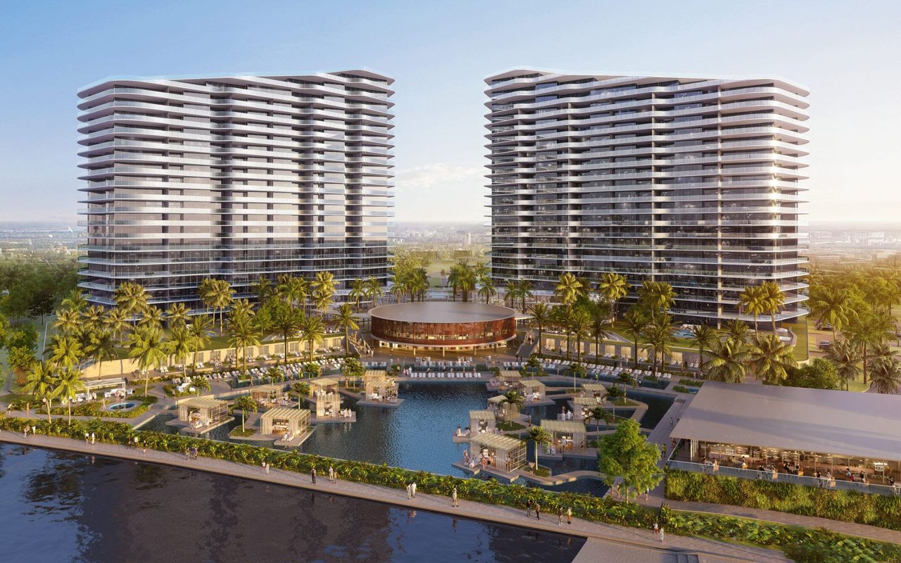 Saltleaf:  the Ritz-Carlton Residences, Estero Bay