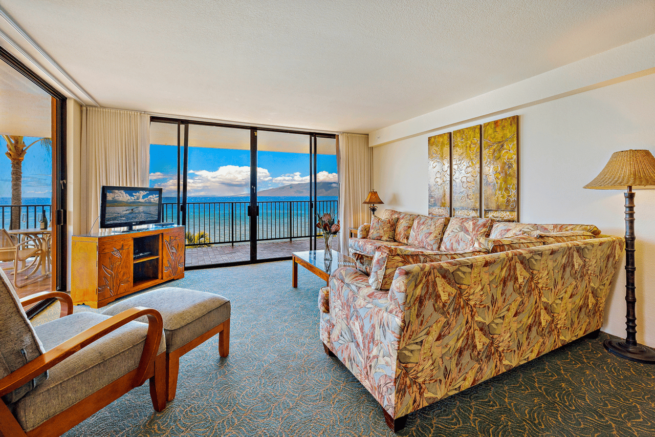 Efficient and Reliable Ka’anapali Property Management Services