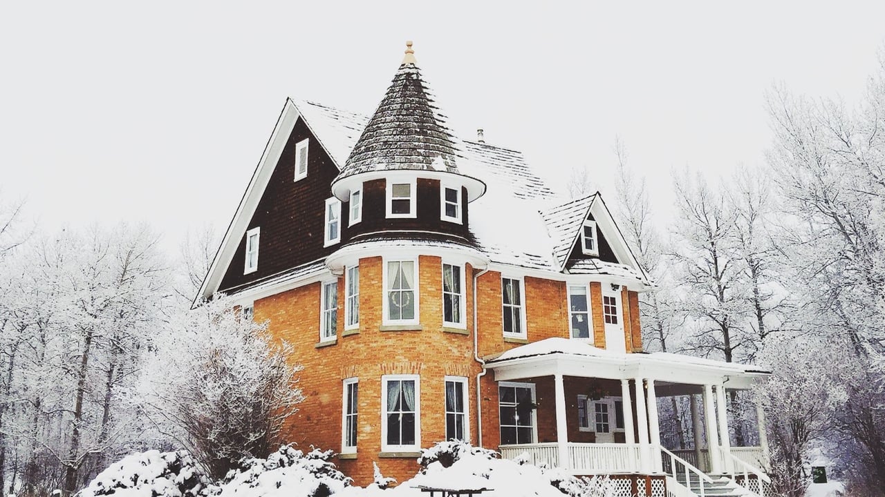 How to Turn Your House Into a Home