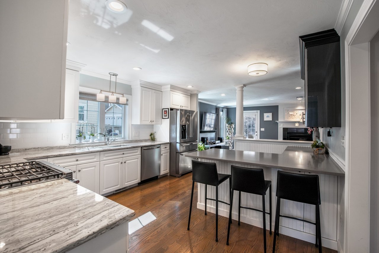 55 Cliffmont Street, Roslindale, MA 02131