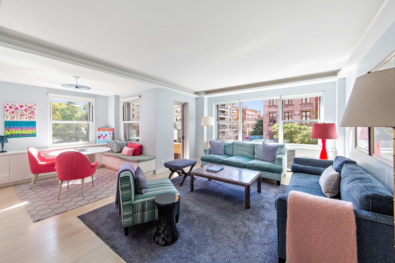 11 5th Avenue Unit 3G
