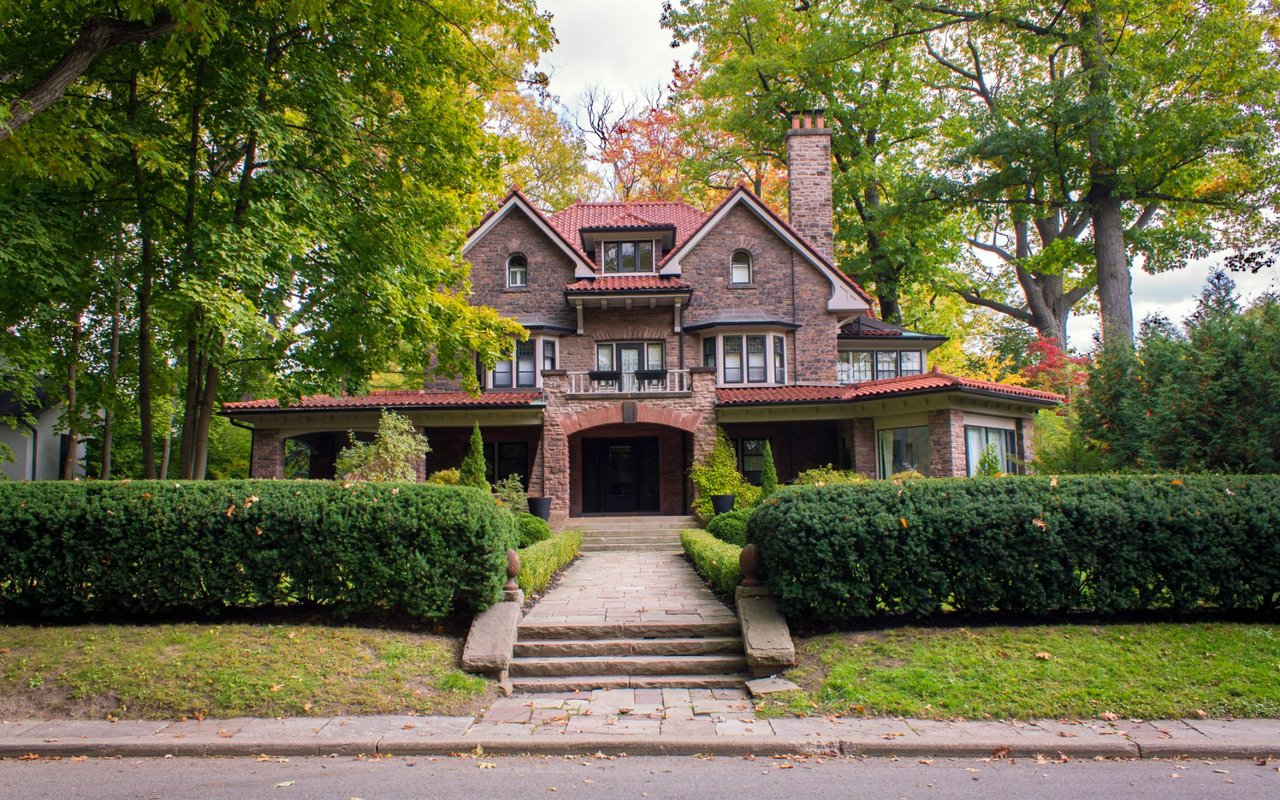 Rosedale