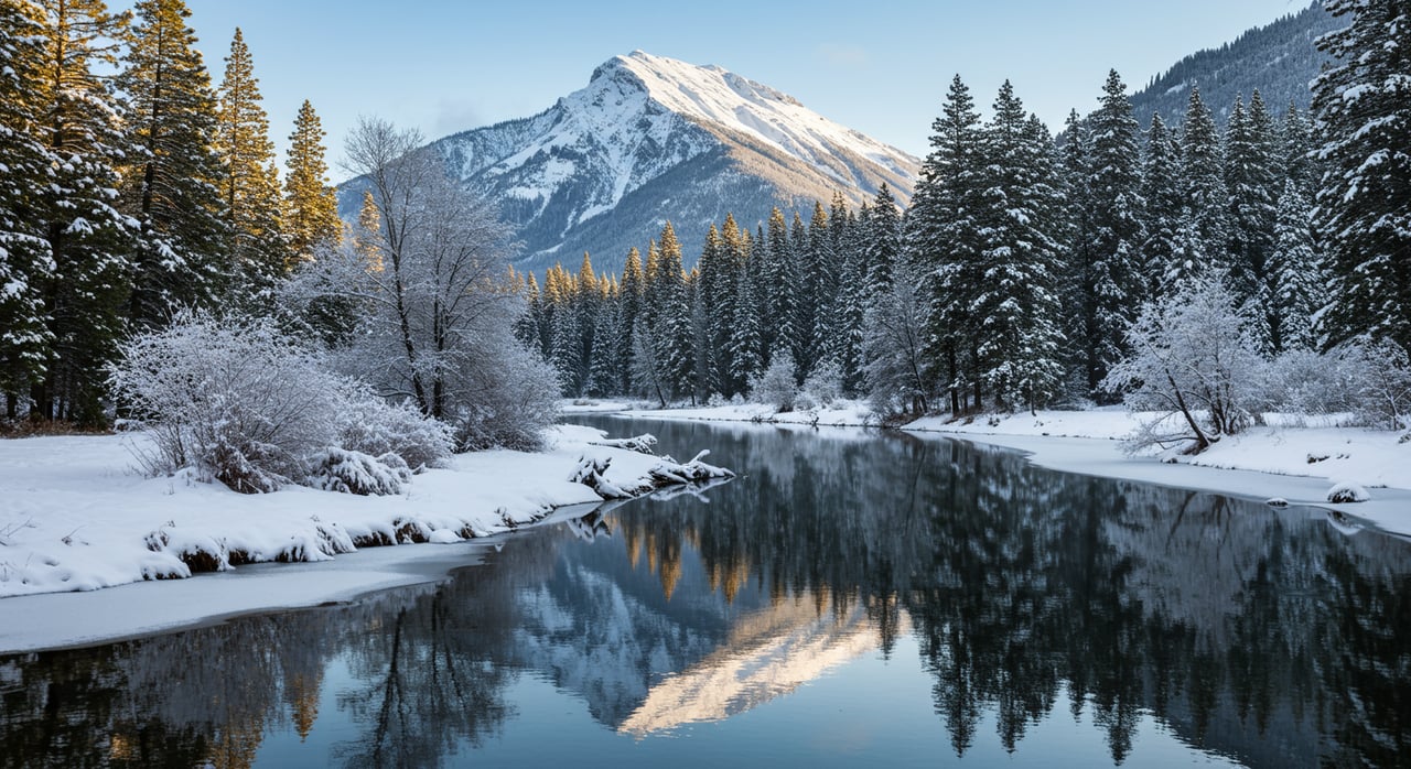 6 Winter Activities In The Catskills