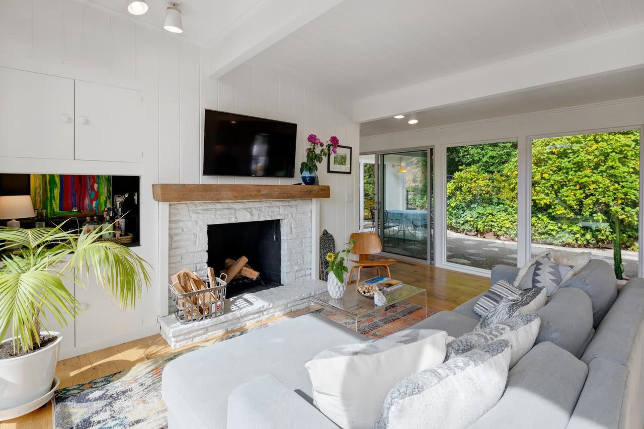 21 Kenrick Ave, San Anselmo