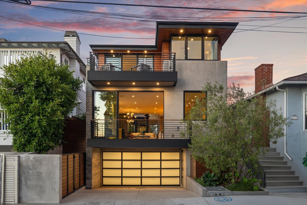 2015 Monterey Blvd, Hermosa Beach