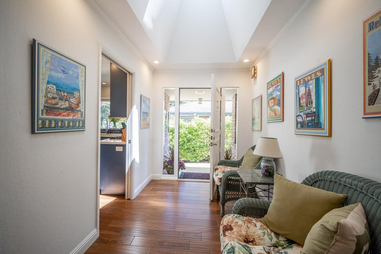 113 Del Mesa Carmel