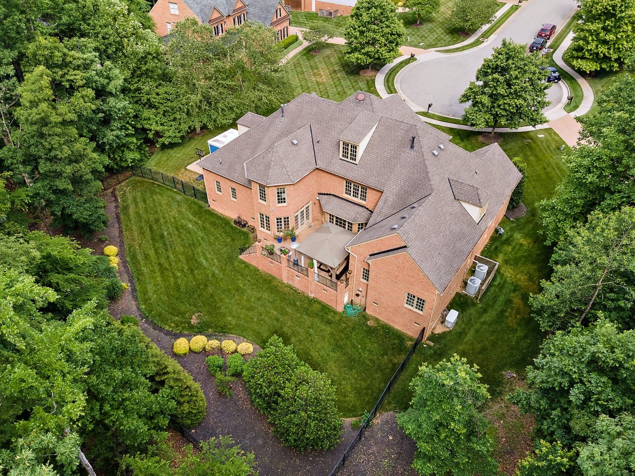 13418 Ellerton Court