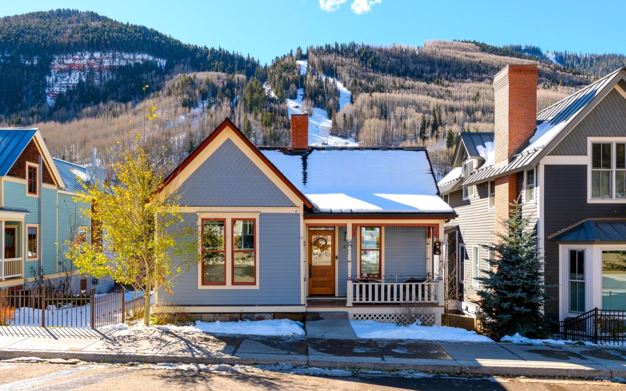 Things To Know About Buying a Second Home