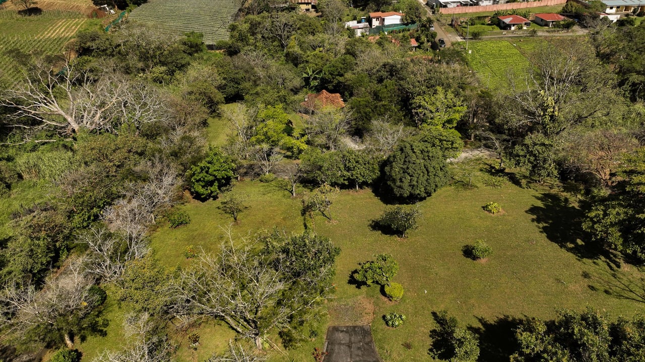 Prime Development Land for Sale La Guacima, Guacima, Alajuela