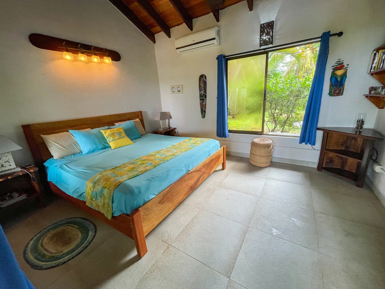 Ocean View Home With Expansion Sites, Ojochal, Puntarenas