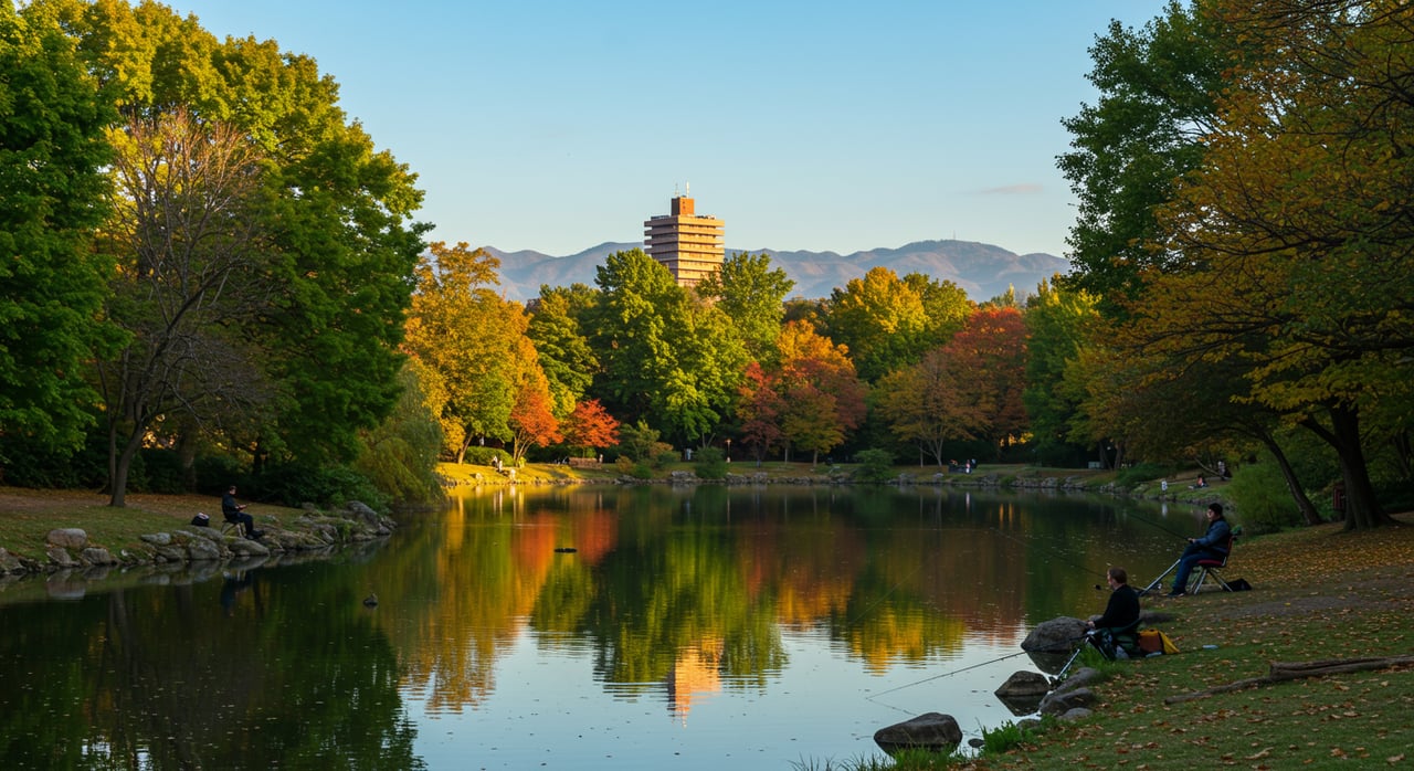 Albuquerque Residents Invited to Help Rename Parks, Plazas, and Other Community Spaces!