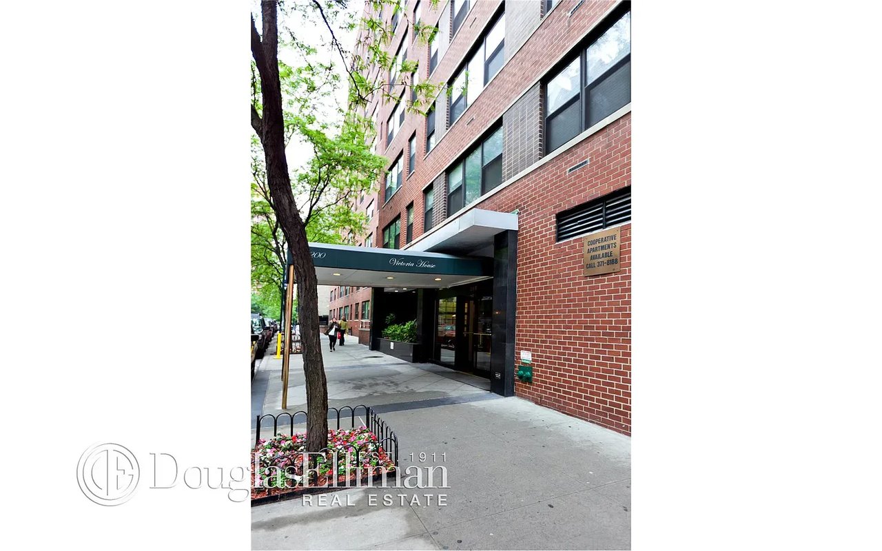 200 E 27th St., #6H
