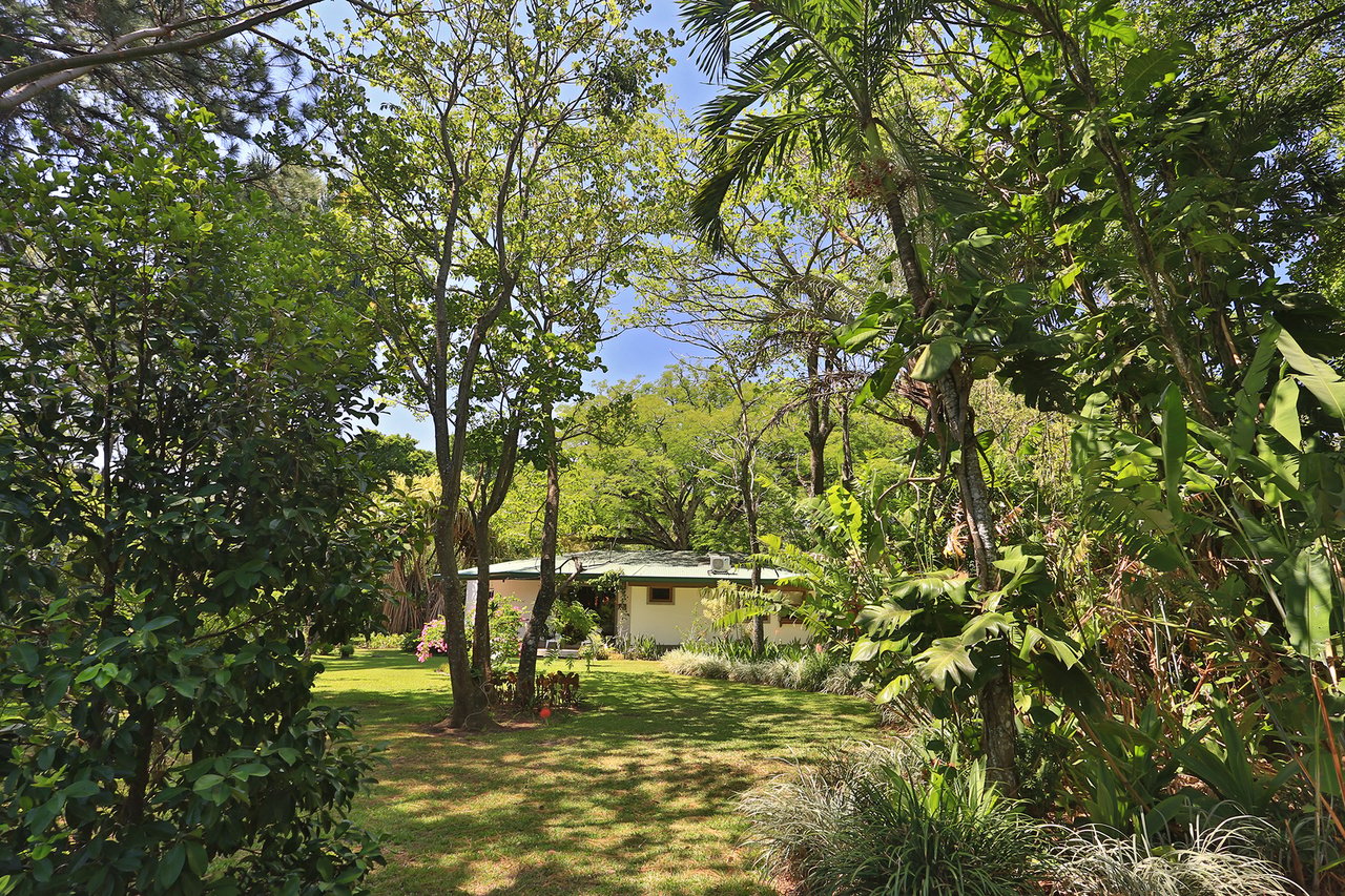 Colonial Garden Estate, Santa Ana, San Jose