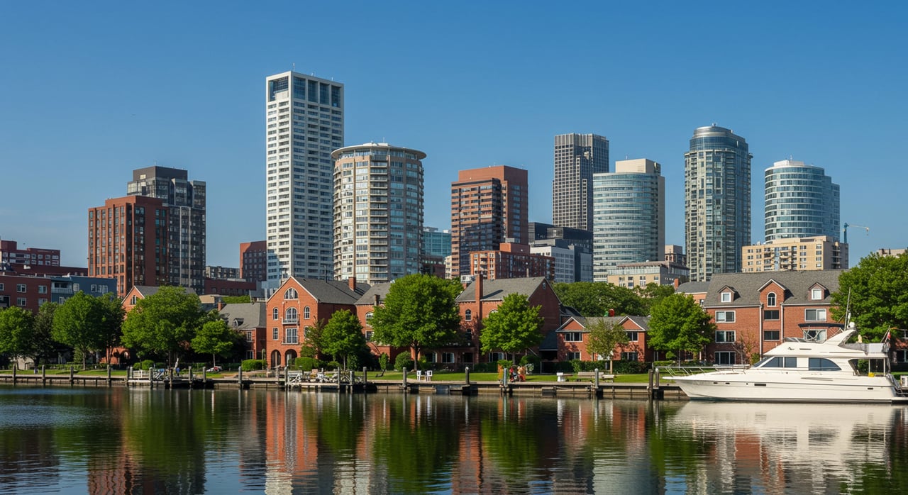 Late Spring 2021 - Explore Greenway!