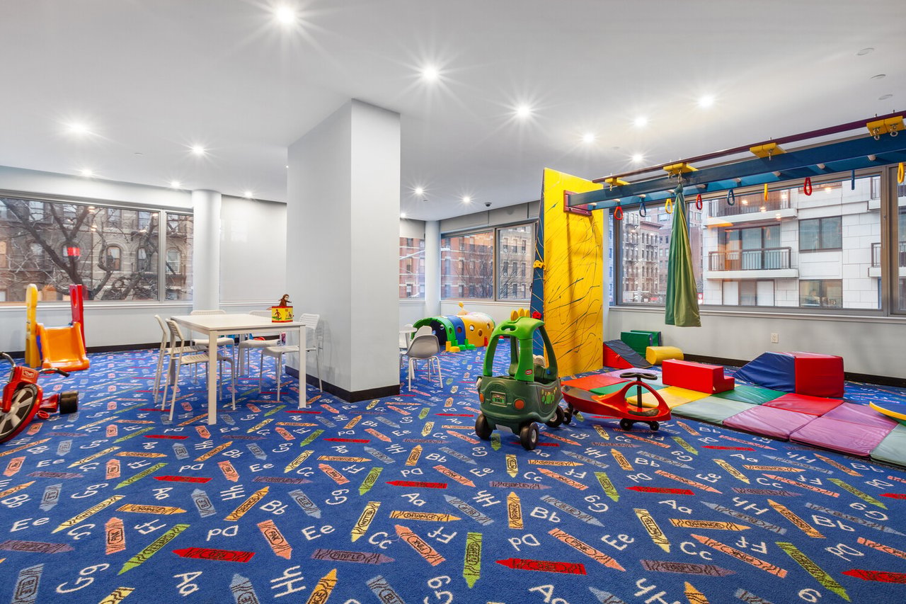 333 East 91st Street, Apt 6DE