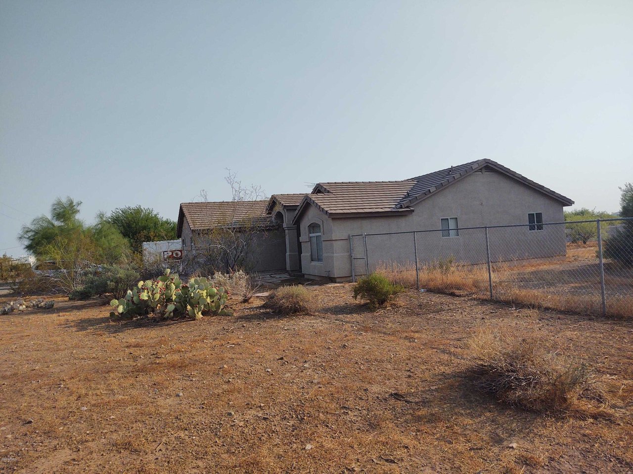1005 E Joy Ranch Road