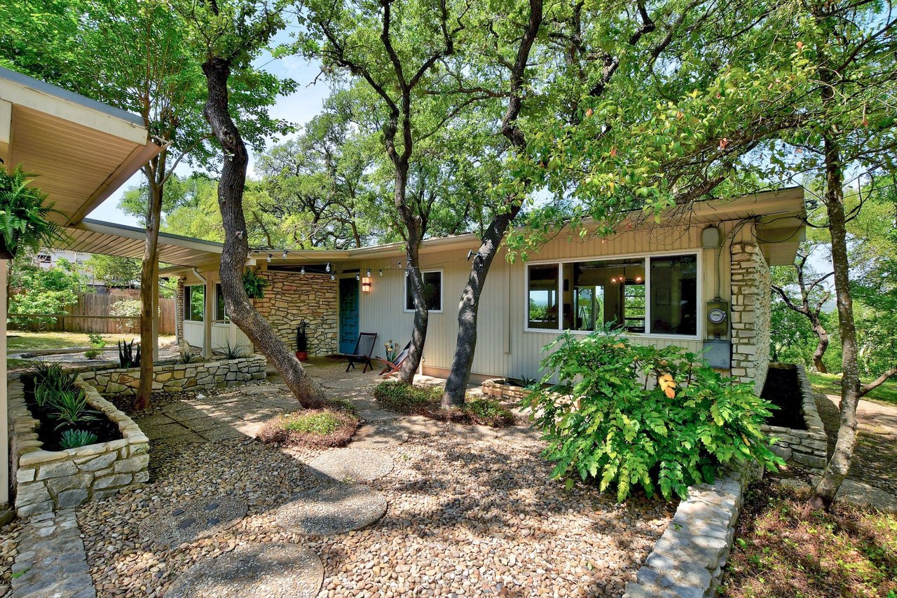 2305 Westworth Cir, Austin, Texas 78704