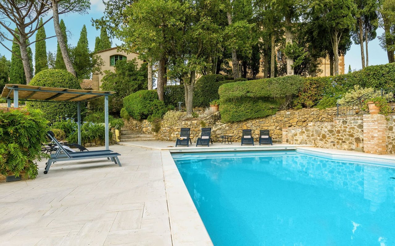 53024 Montalcino SI