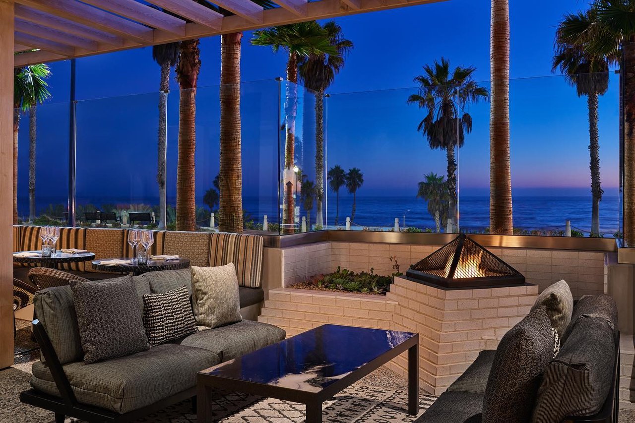 August Restaurant Feature: Valle