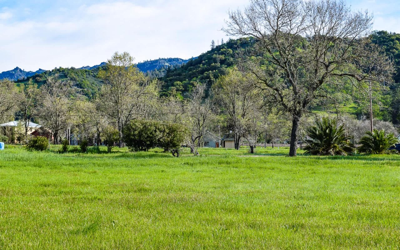 Premium One Acre Estate Site - SOLD