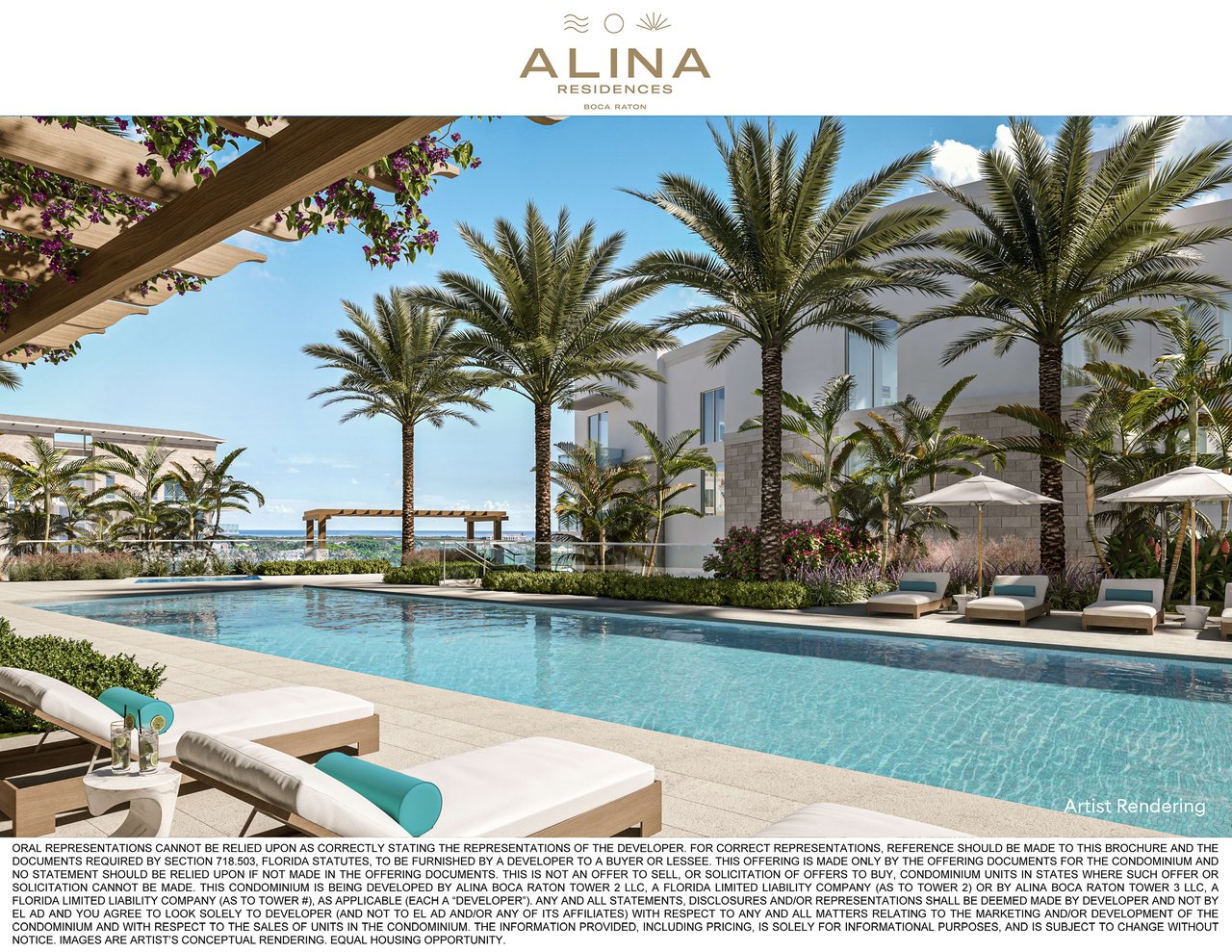 Alina Residences