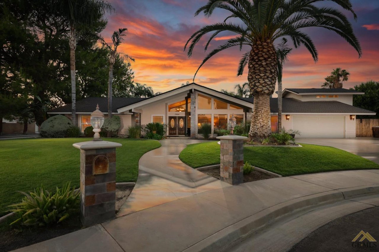 Stockdale Estates