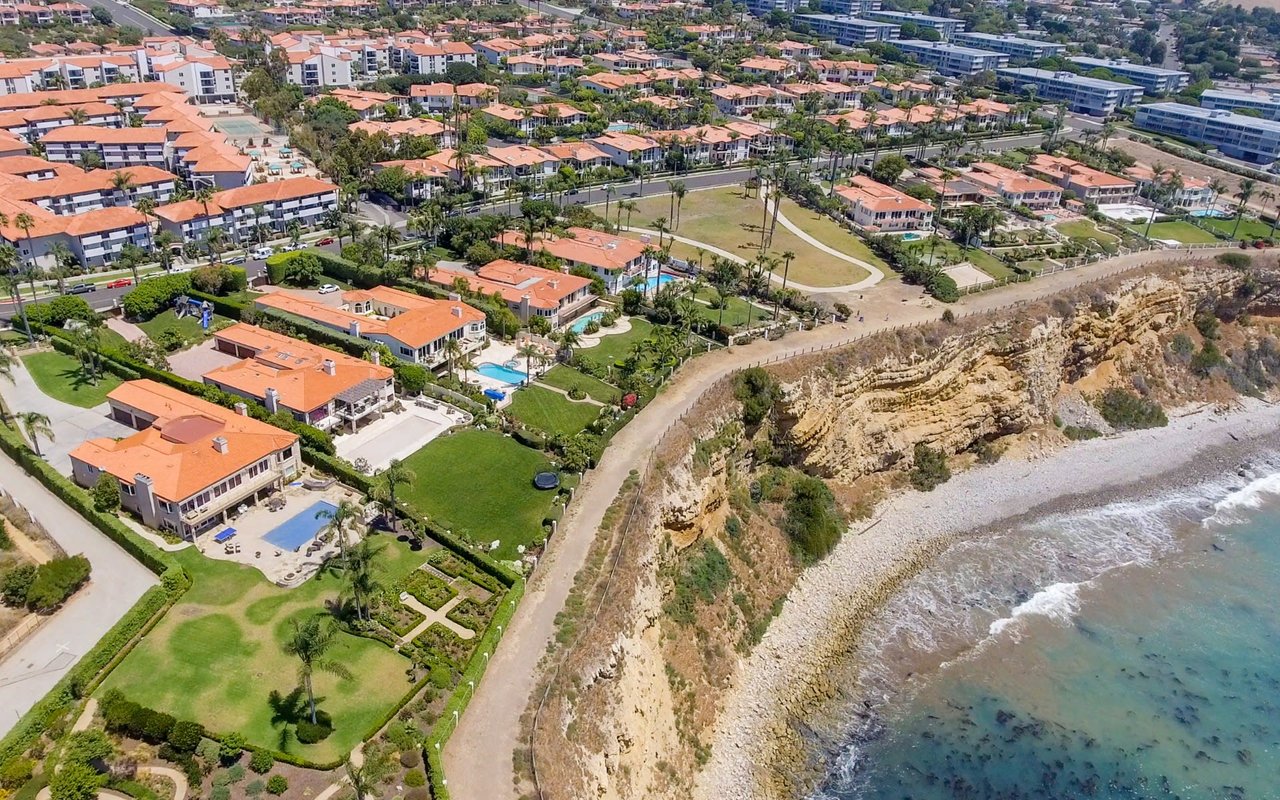 Rancho Palos Verdes