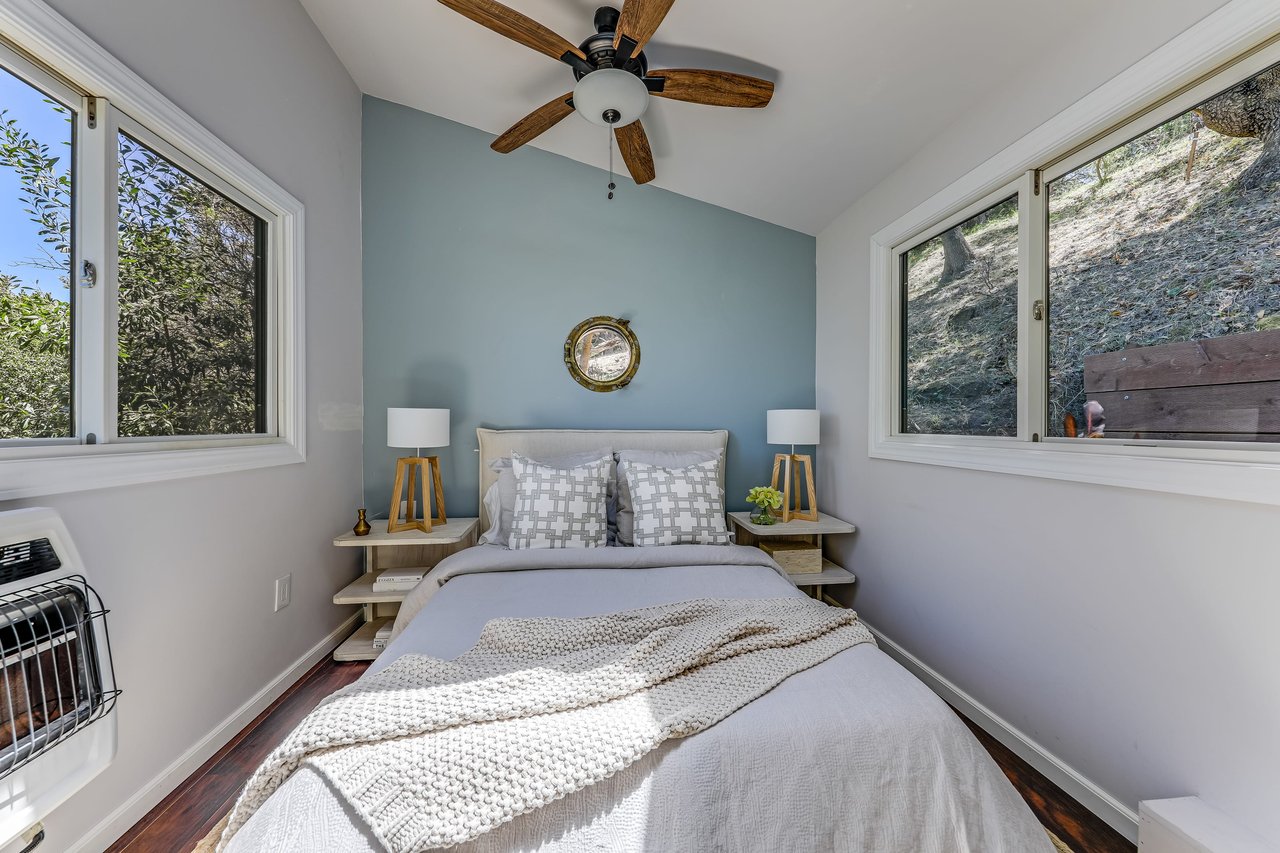 Paradise Retreat