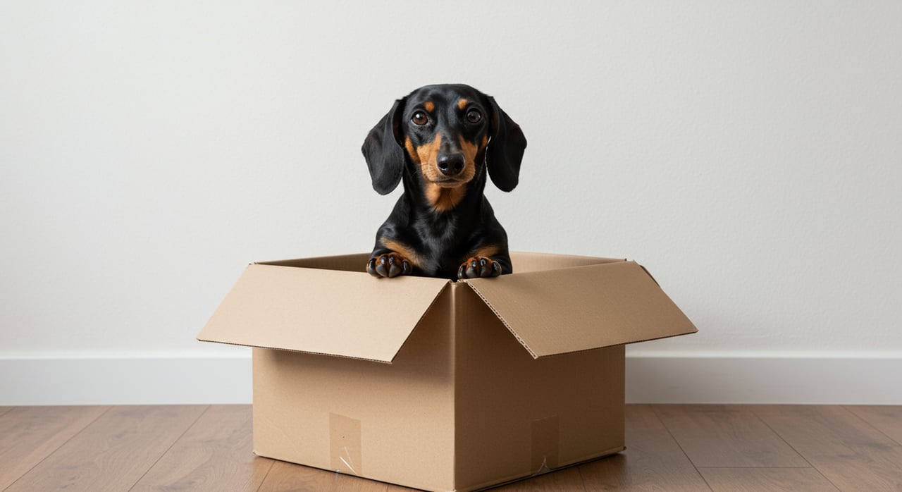 6 Tips for Moving with Pets